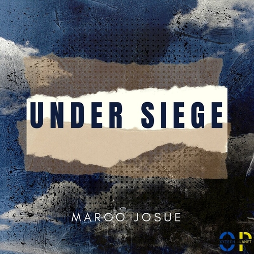 Marco Josue - Under Siege [OXP222]